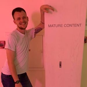 Meet your Posher, Mason